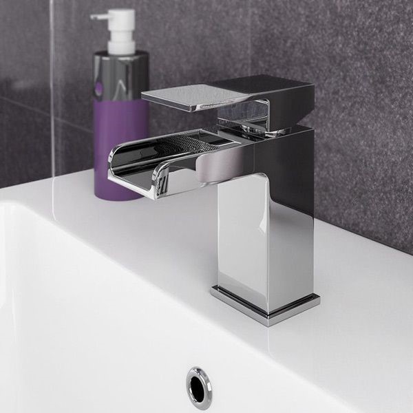 چک لیست خرید بهترین شیر روشویی!