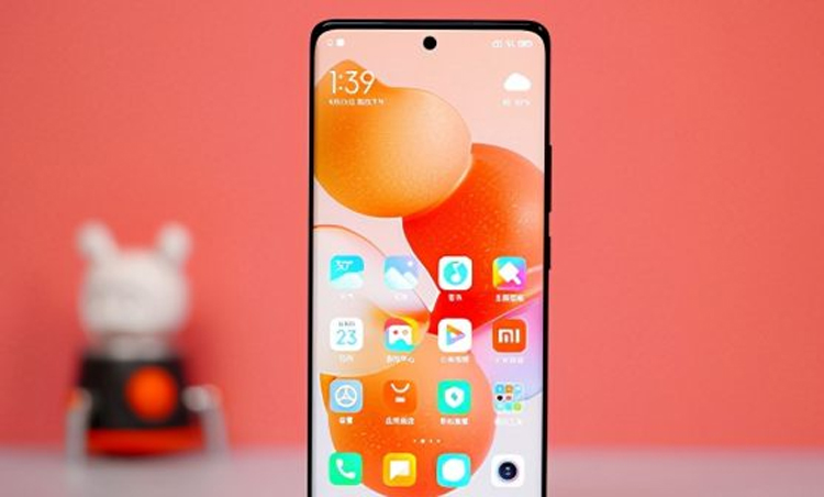 افشای نخستین تصویر از گوشی شیائومی ۱۲ مینی افشای نخستین تصویر از گوشی شیائومی ۱۲ مینی