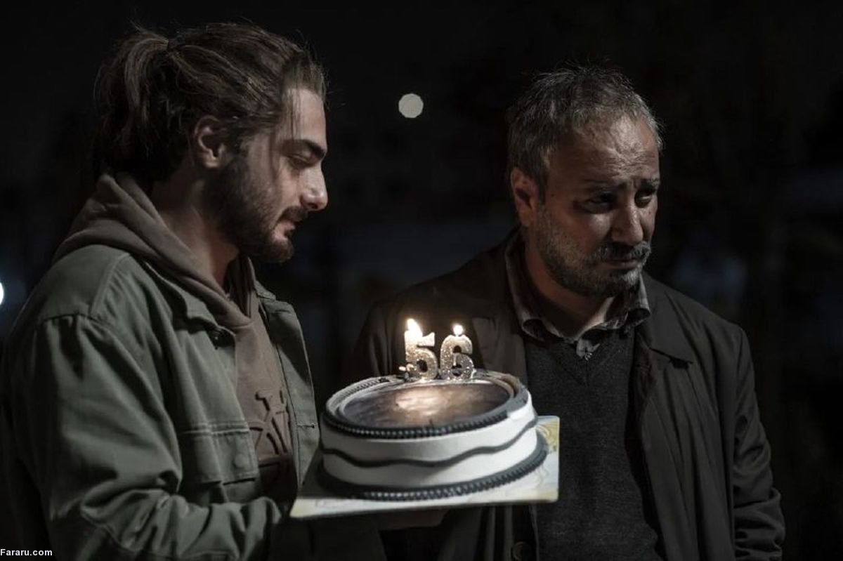 نگاهی به فیلم سینمایی «مرد بازنده»؛ جدیدترین ساخته محمد حسین مهدویان مرد بازنده