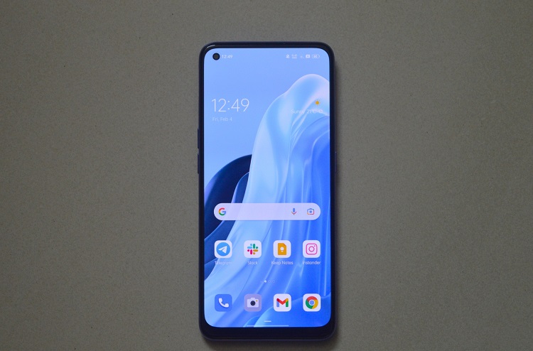 بررسی جامع گوشی میان رده OPPO Reno7 5G
