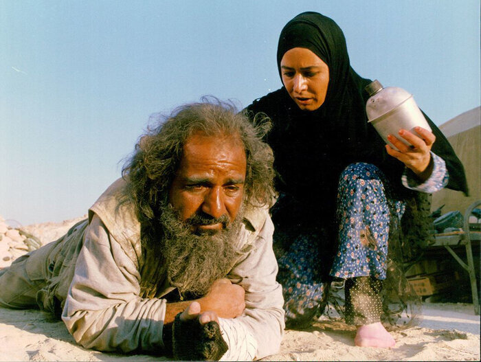 آشنایی با ۵ قهرمان زن سینمای دفاع مقدس