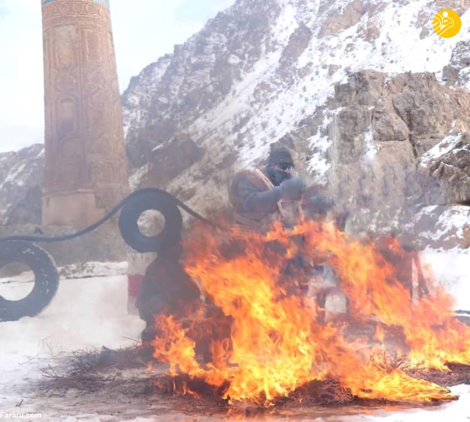 (تصاویر)