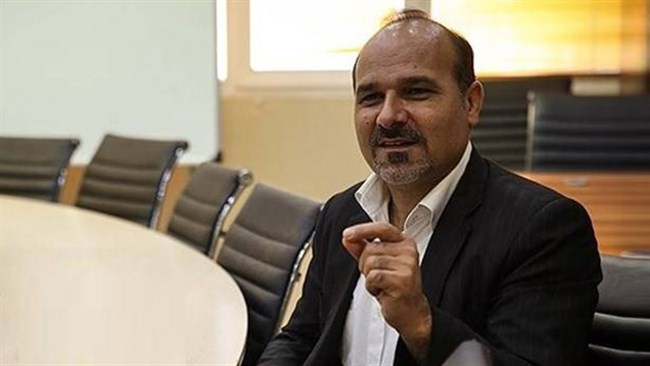 پیشبینی حداقل حقوق کارگران در سال آینده؛ ۵ میلیون و ۶۰۰ هزار تومان پیشبینی حداقل حقوق کارگران در سال آینده؛ ۵ میلیون و ۶۰۰ هزار تومان