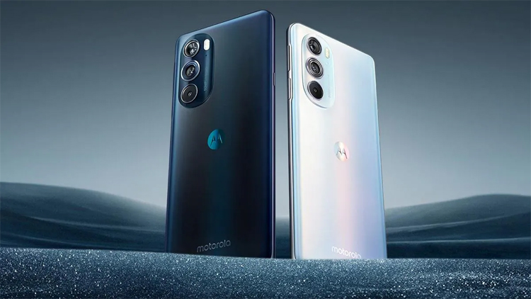 افشای مشخصات کامل گوشی موتورولا اج ۳۰ پرو 5G افشای مشخصات کامل گوشی موتورولا اج ۳۰ پرو 5G