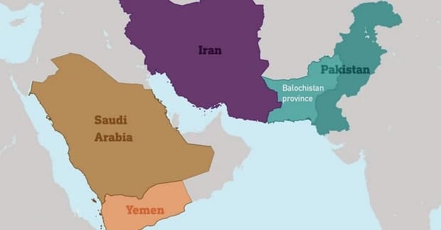 پاکستان