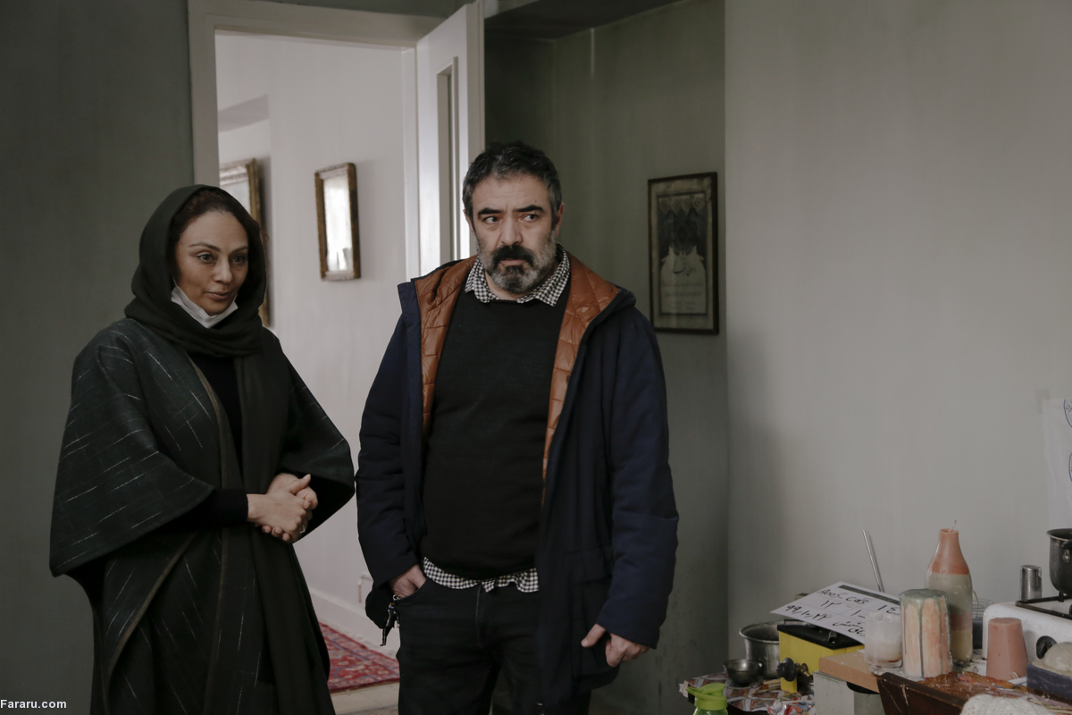 نقد و بررسی فیلم سینمایی «شب طلایی»؛ داستانی خانوادگی فیلم شب طلایی