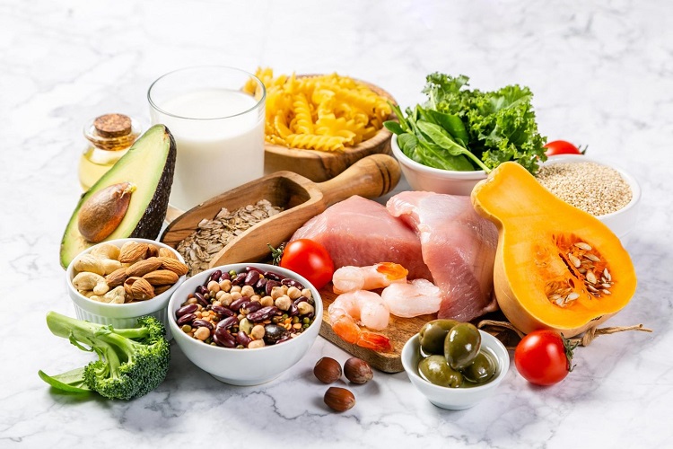 کشف رابطه رژیم‌های غذایی با افزایش میزان خشم