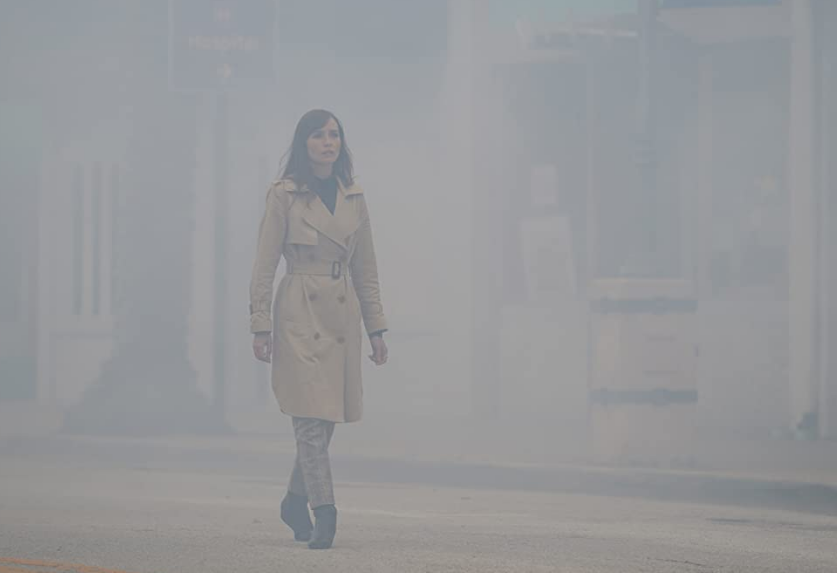 «خارج از فصل»؛ ترس و تعلیق در جزیره‌ای وهم‌انگیز