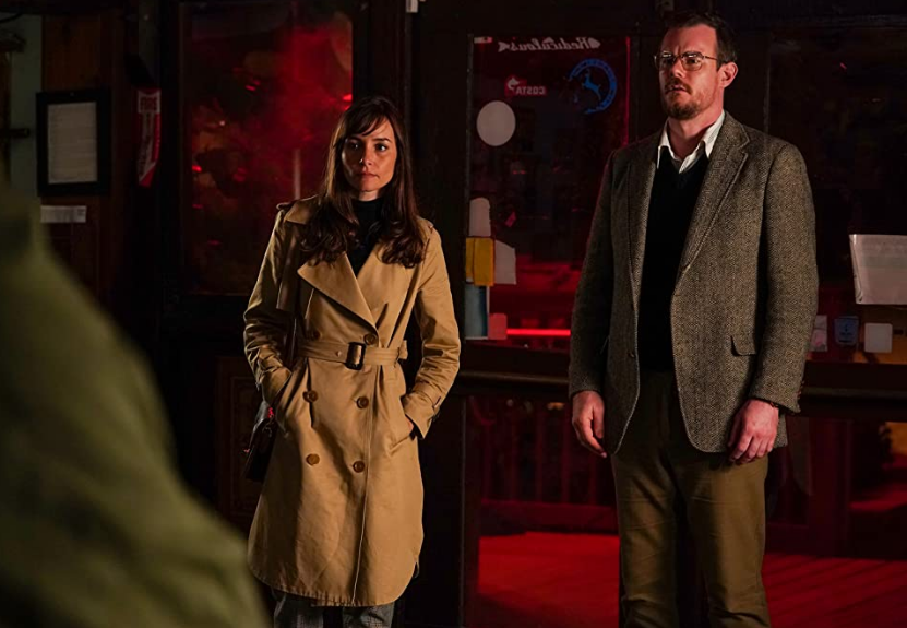 «خارج از فصل»؛ ترس و تعلیق در جزیره‌ای وهم‌انگیز