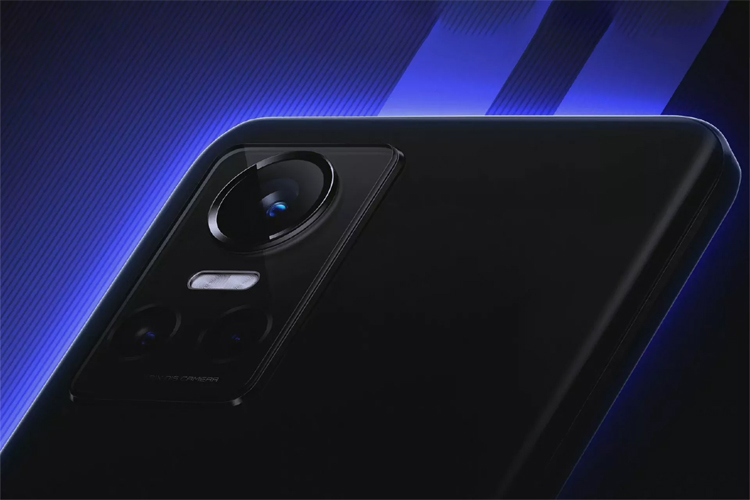 رونمایی رسمی از طراحی گوشی ریلمی GT Neo 3 رونمایی رسمی از طراحی گوشی ریلمی GT Neo 3