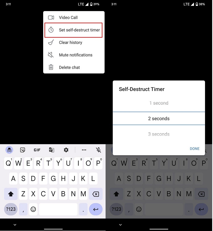 تلگرام