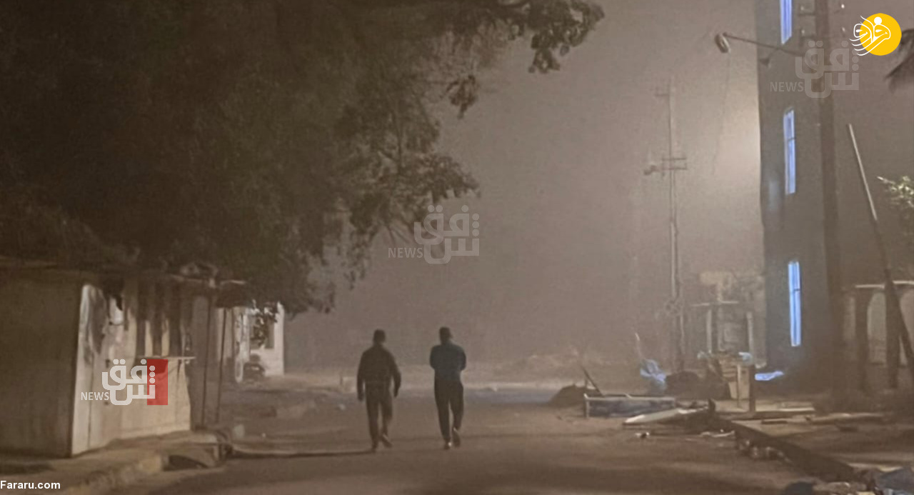 (تصاویر)