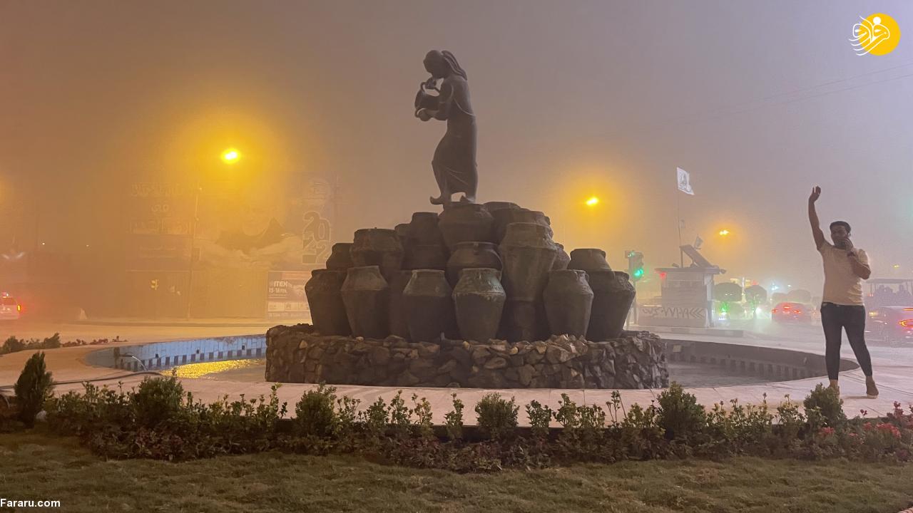 (تصاویر)
