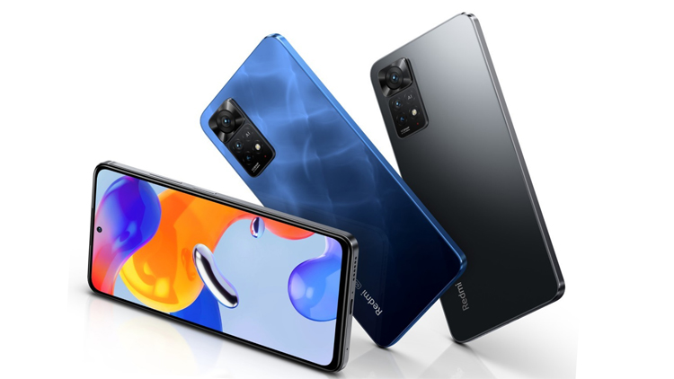 ردمی نوت ۱۱ پرو یا پوکو X4 پرو