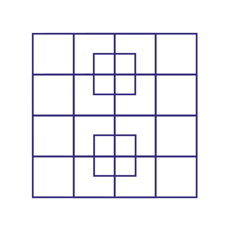 معما‌های تصویری جذاب همراه با جایزه نقدی ۶