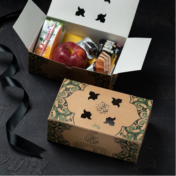 پَکِتو؛ یک استارتاپ موفق در حوزه پذیرایی انواع مراسم‌