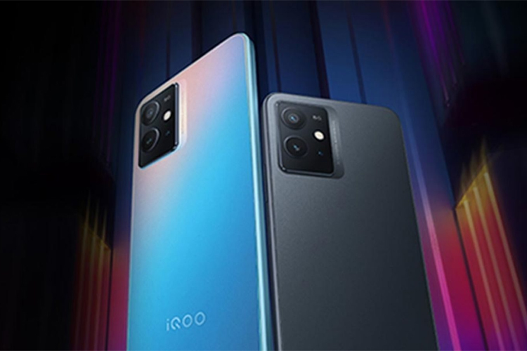 معرفی گوشی سریع و ارزان قیمت iQOO Z6 Pro 5G