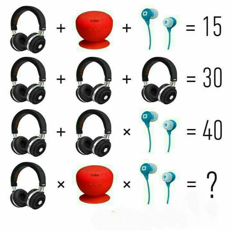 معما