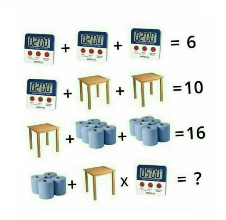 معما