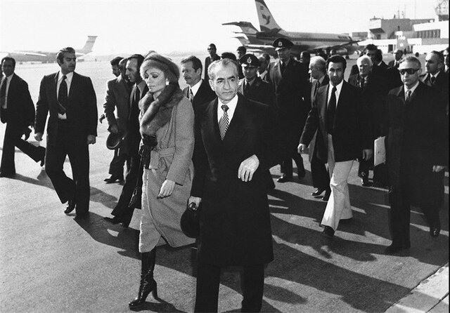 ۱۴رخداد مهم سیاسی قرن ۱۴