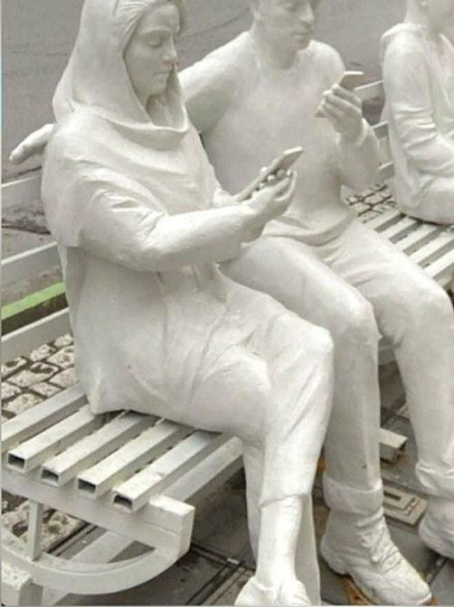 مجسمه