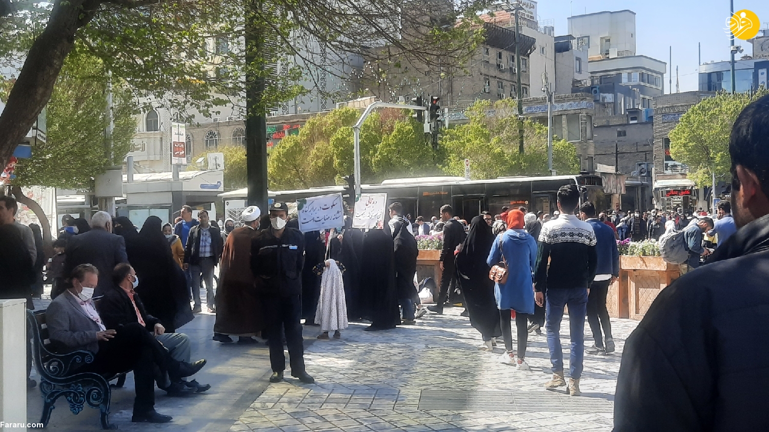 (تصاویر)