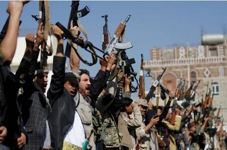 انصارالله یمن