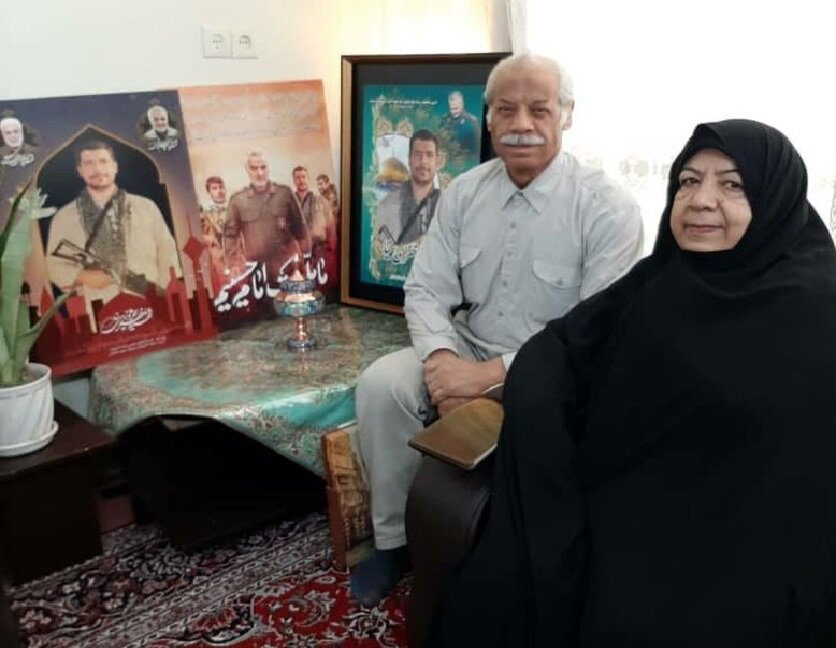 ناگفته‌هایی از سر تیم حفاظت از سردار سلیمانی