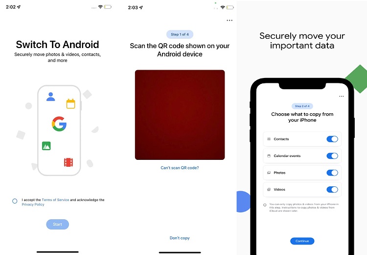 IOS