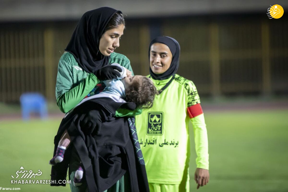 (تصاویر)