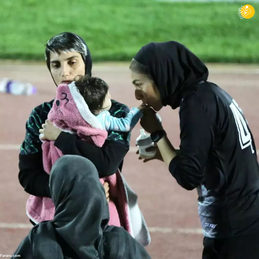 (تصاویر)
