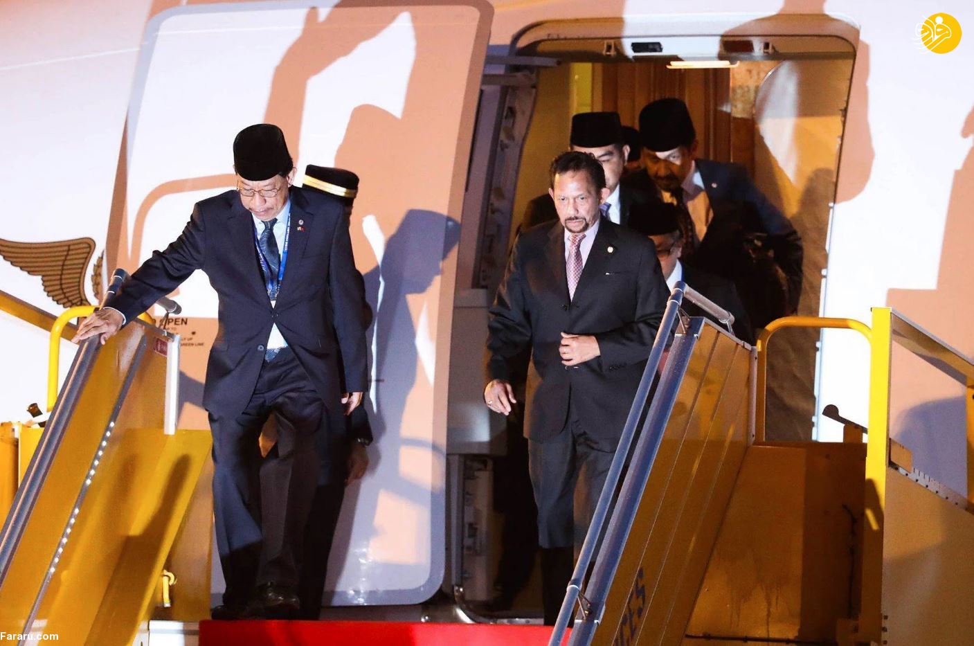 (تصاویر)