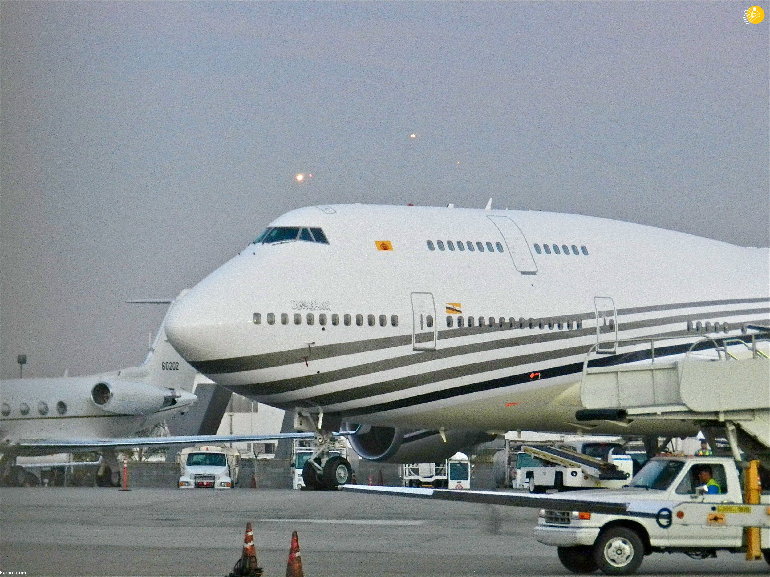 (تصاویر)