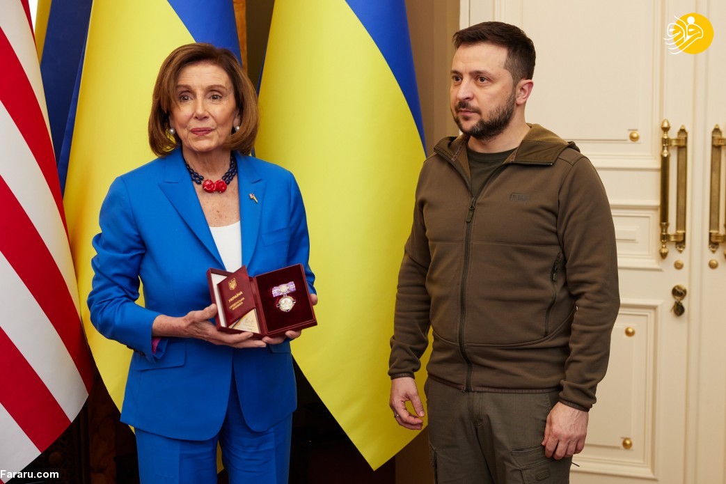 (ویدئو)