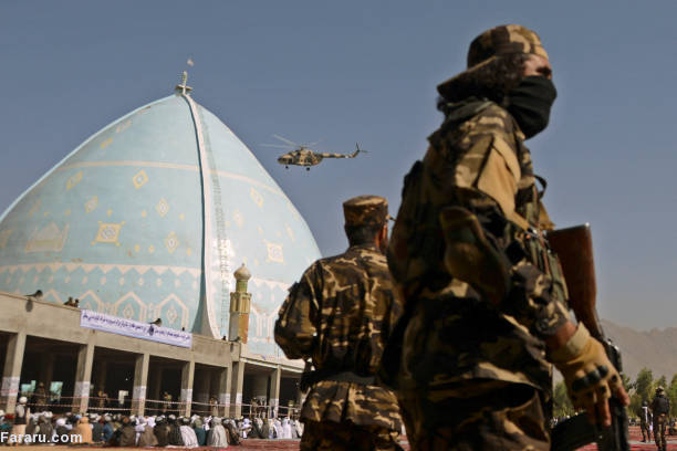 (تصاویر)