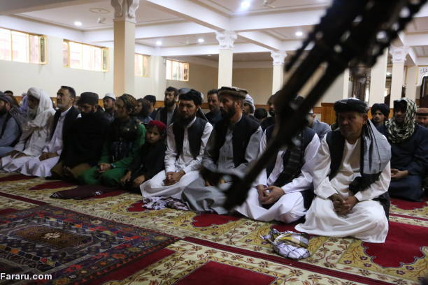 (تصاویر)