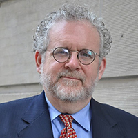 والتر راسل مید