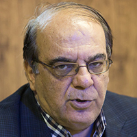 عباس عبدی