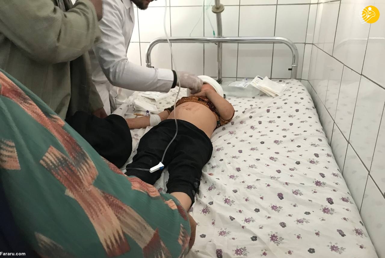(تصاویر)