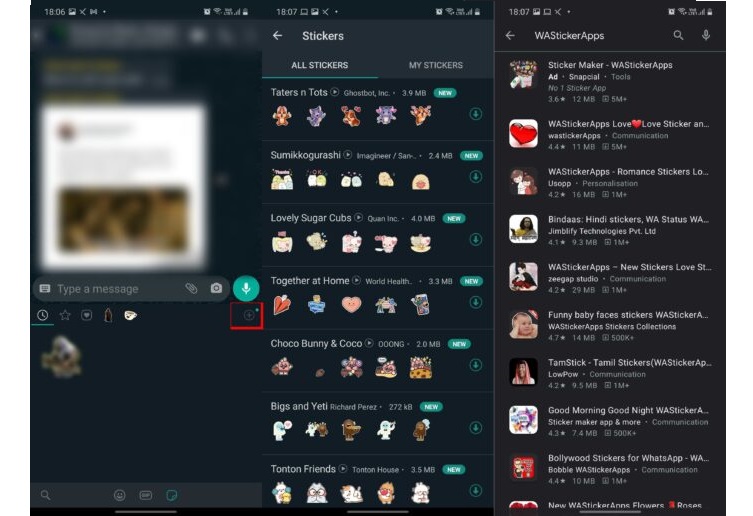 واتساپ