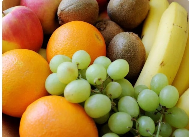 کمک رژیم گیاهخواری به کاهش وزن و قند خون /// ترجمه فرارو