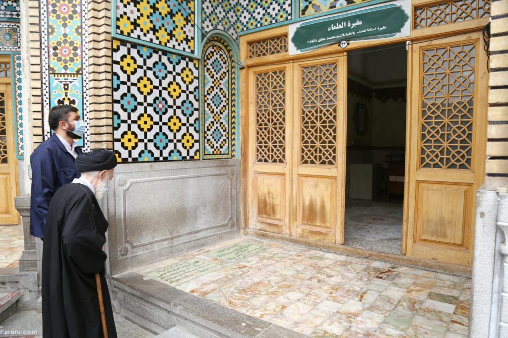(تصاویر)
