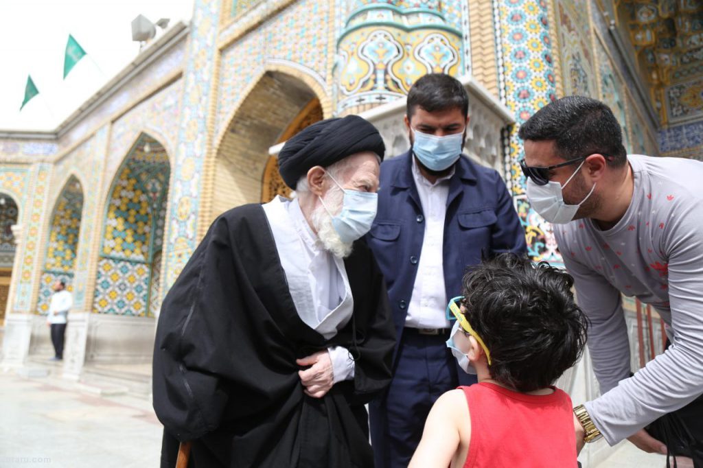 (تصاویر)