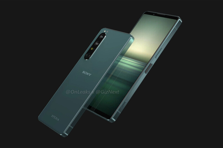 جدیدترین مشخصات گوشی‌های سونی Xperia 1 IV و Xperia 10 IV