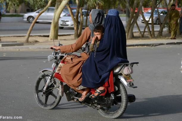 (تصاویر)