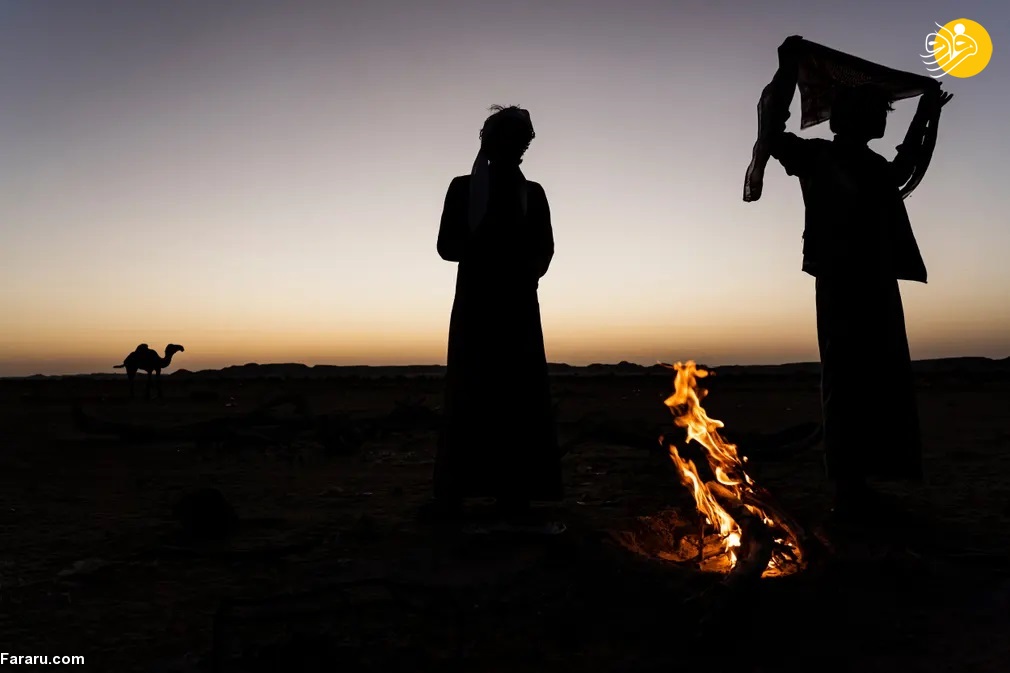 (تصاویر)