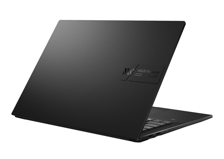رونمایی از لپتاپ Vivobook Pro 14X ایسوس با ۳۲ گیگابایت رم رونمایی از لپتاپ Vivobook Pro 14X ایسوس با ۳۲ گیگابایت رم