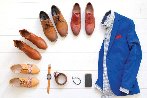 ست های پرطرفدار مردانه، این لباس ها را حتمن بخرید