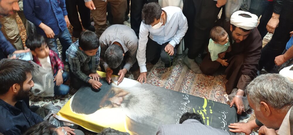 (تصاویر)