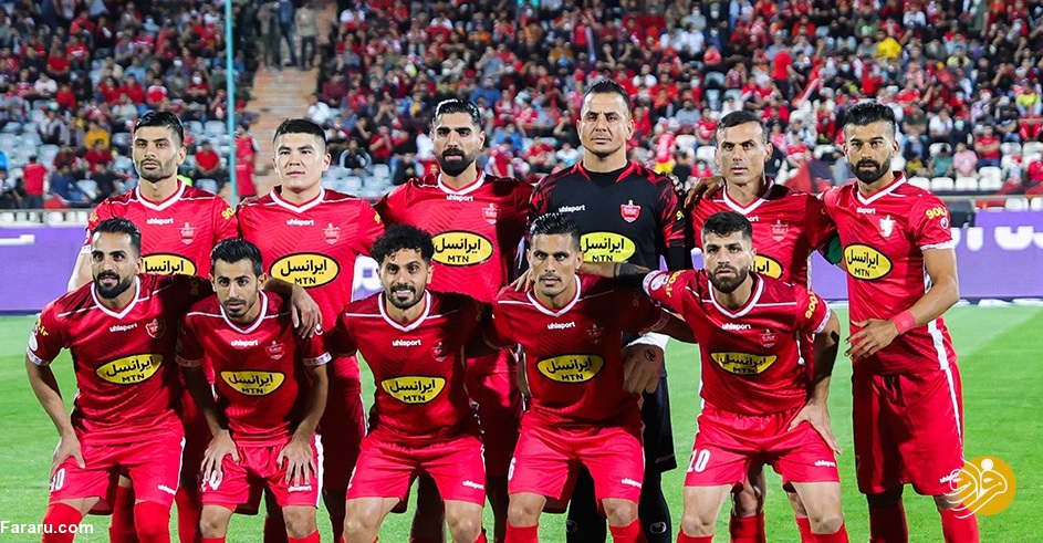 شرایط ویژه پرسپولیس برای دیدار با فجر